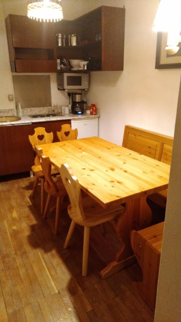 B&B Villa Dolomites Hut San Vigilio Di Marebbe Habitación foto